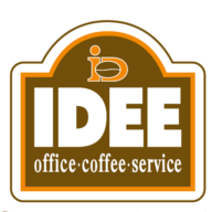 IDEE Office Coffee Service GmbH Logo