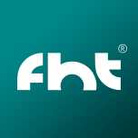 fht Flüssiggas Handel und Transport GmbH Logo