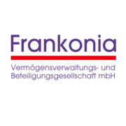 Frankonia Vermögensverwaltungs- und Beteiligungsgesellschaft mbH Logo
