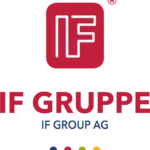 IF Group AG Logo