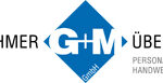 G+M GmbH Arbeitnehmerüberlassung Logo