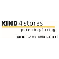 Otto Kind GmbH & Co. KG Logo