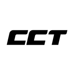 CCT Logistik GmbH Logo