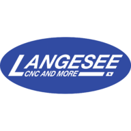 Langesee GmbH CNC AND MORE Logo