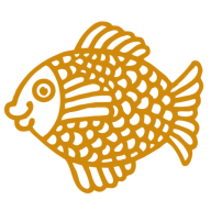 Goldener Karpfen Romantik-Hotel Geschw. Tünsmeyer Logo