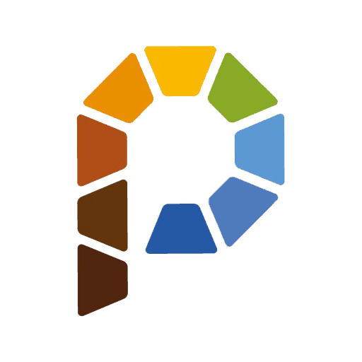 Porzner Steine & Erden GmbH Logo