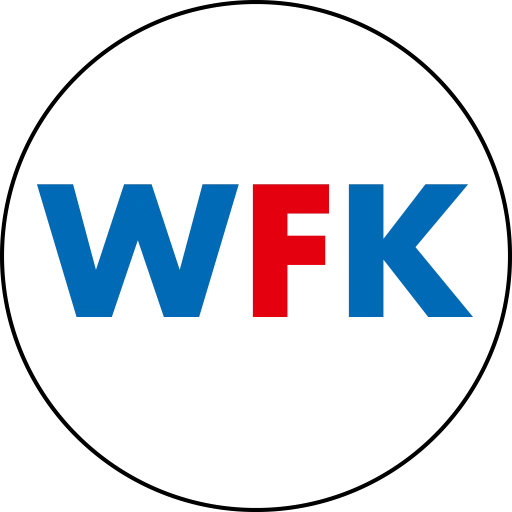 Walter-Fach-Kraft Bayern GmbH Logo