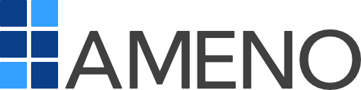 AMENO GmbH Logo