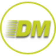 DM Service GmbH Logo