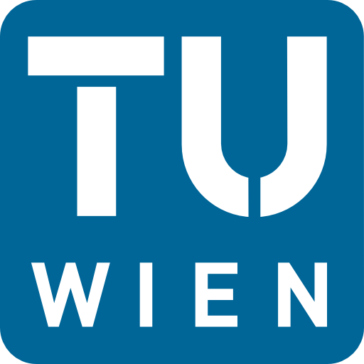 TECHNISCHE UNIVERSITÄT WIEN Logo