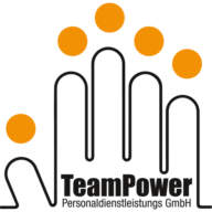 TeamPower Personaldienstleistungs GmbH Logo