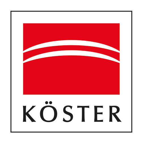 Köster GmbH Logo