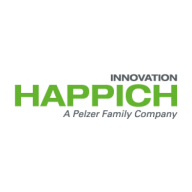 Happich Innovation GmbH Logo