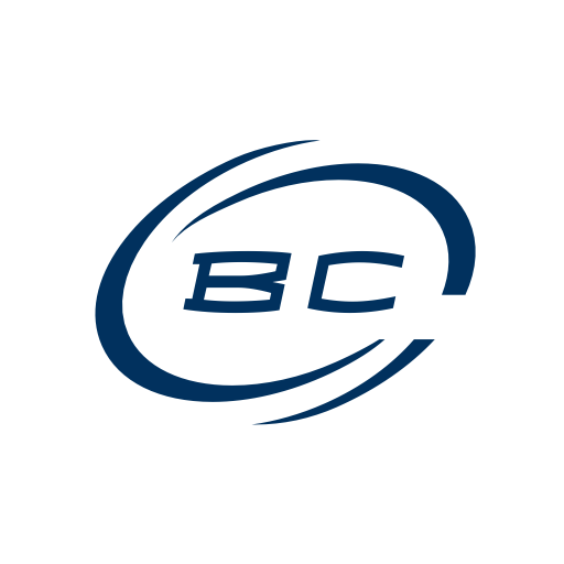 BC stainless steel manufacturing e. K. Logo