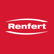 Renfert GmbH Dentalprodukte Logo