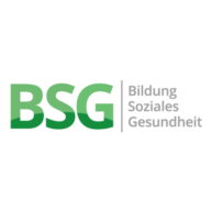 BSG GmbH Logo