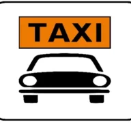 TAXI 206000 Logo