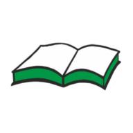 Landvolkbildung Thüringen e.V. Logo