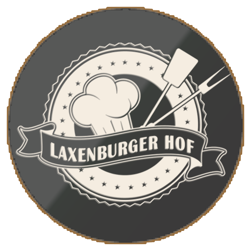Laxenburgerhof Eigner GesmbH. Logo