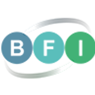 BFI Informationssysteme GmbH Logo