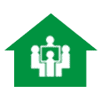 Albert-Schweitzer-Familienwerk e.V. Kinderdorf Uslar Logo