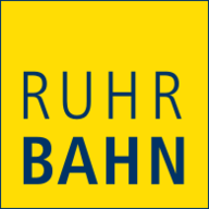 Ruhrbahn GmbH Logo