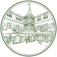 Salzburger Blumenschlössl GmbH Logo