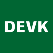 DEVK Versicherungen Sach-und HUK Versicherungsv.aG Regionaldirektion Nürnberg Logo
