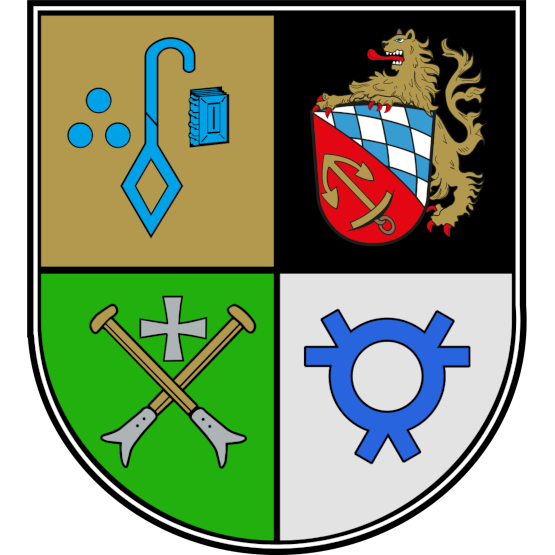 Verbandsgemeinde Rheinauen Logo