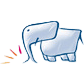 Elefantenstark GmbH & Co OG Logo