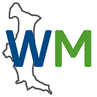 Landkreis Wesermarsch Kreisverwaltung Logo