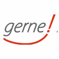 g.e.r.n.e. GmbH Logo