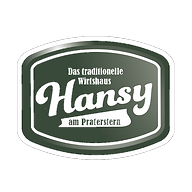 Gasthaus Hansy Logo