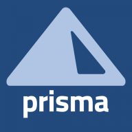 Prisma-Computer-Systeme GmbH Logo