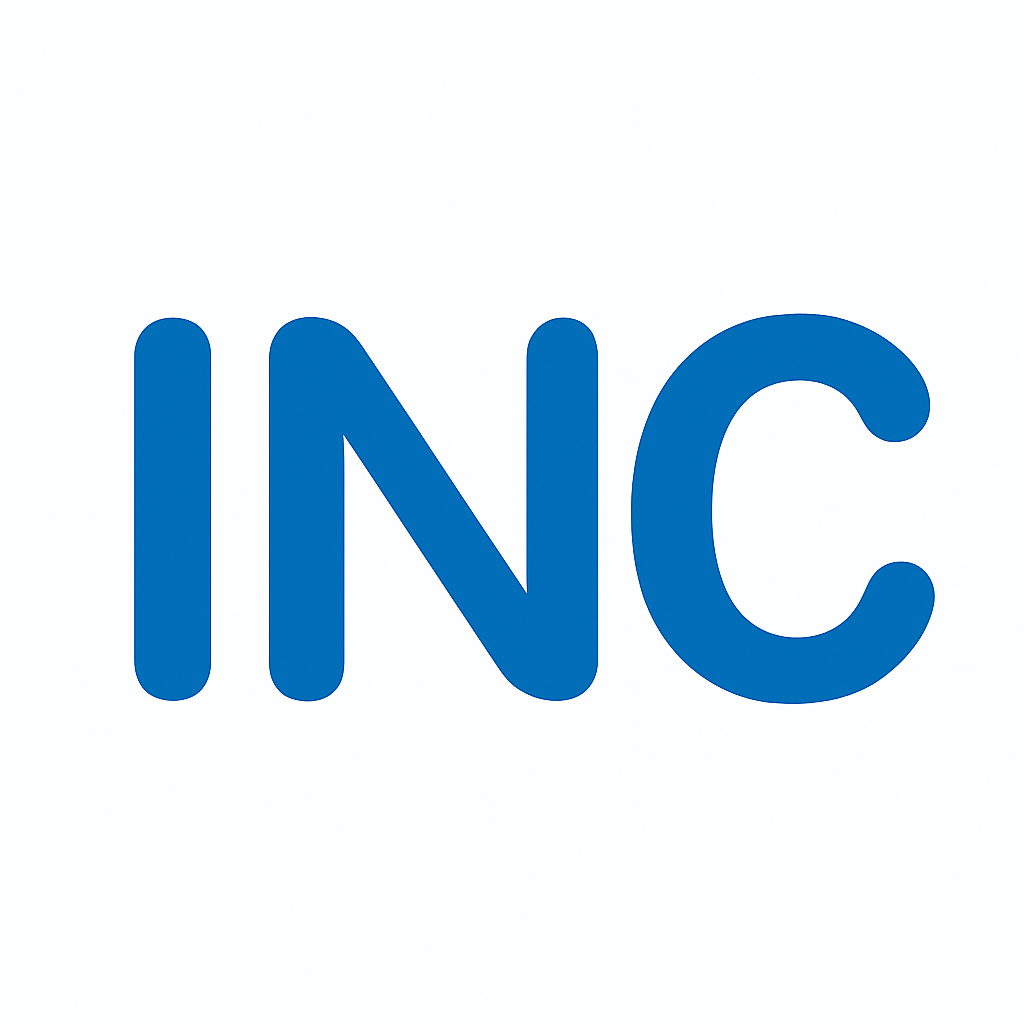 INCEPTOR GmbH Logo