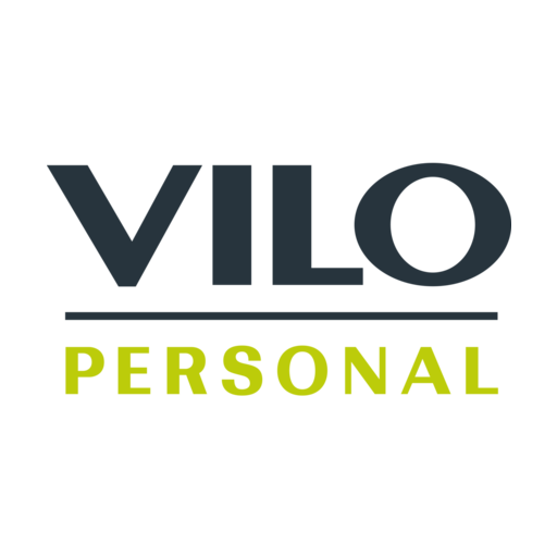 Vilo-Personal GmbH Logo