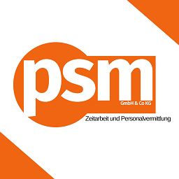 PSM GmbH Co KG Logo