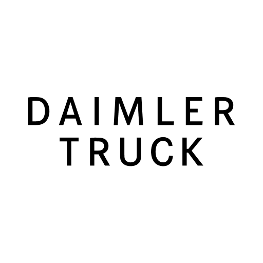 Daimler Truck AG Logo