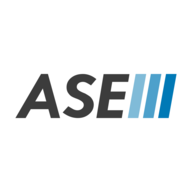 ASE Services Süd GmbH Logo