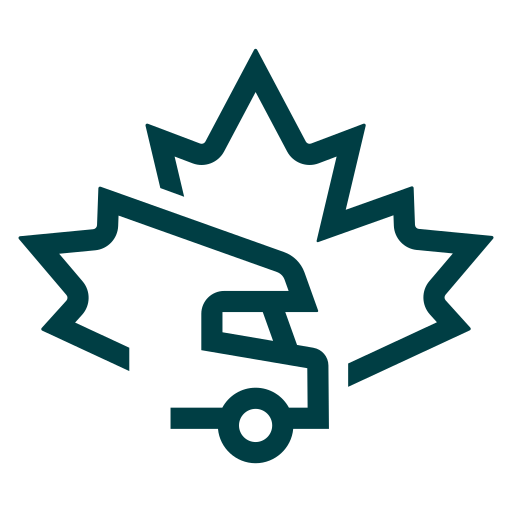 Ahorn Camp GmbH Logo