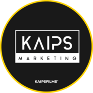 Kaips Marketing Logo