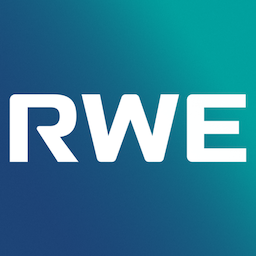 RWE Nuclear GmbH Zentrale Nuclear Essen Logo