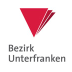 Bezirk Unterfranken – Thoraxzentrum Logo