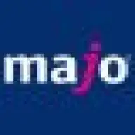 Majo Schuhe Markenschuhe clever einkaufen e. K. Logo