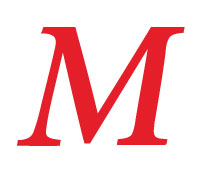 McPaper AG Schreibwaren Logo