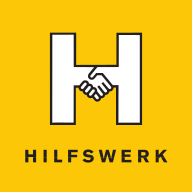 Hilfswerk Niederösterreich Logo