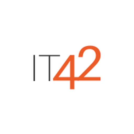 IT42morrow IFT GmbH Logo