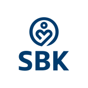 SBK (Siemens Betriebskrankenkasse) Logo