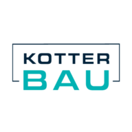 Kotter Bau GmbH Logo