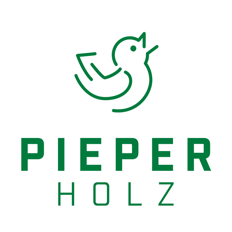 Pieper Holz GmbH Logo